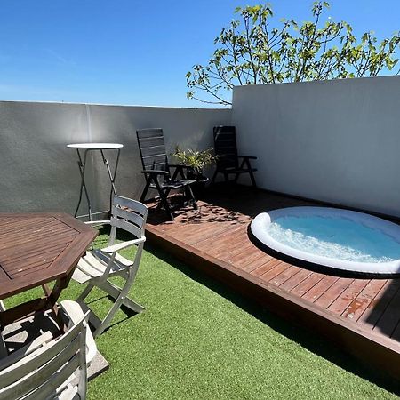 Appartement Avec Spa-Avril A Sept-Camargue 4 Personnes Saint-Laurent-d'Aigouze Exterior photo